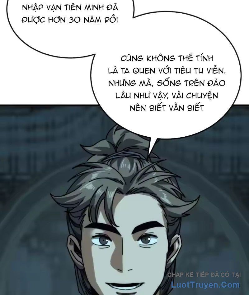 Ta Mô Phỏng Con Đường Trường Sinh Chap 41 - Next Chap 40