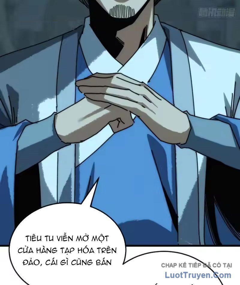 Ta Mô Phỏng Con Đường Trường Sinh Chap 41 - Next Chap 40
