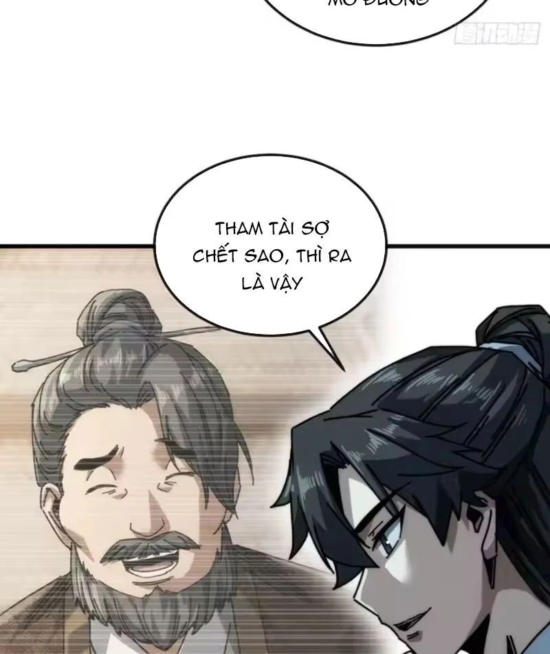 Ta Mô Phỏng Con Đường Trường Sinh Chap 41 - Next Chap 40