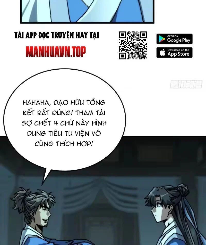 Ta Mô Phỏng Con Đường Trường Sinh Chap 41 - Next Chap 40