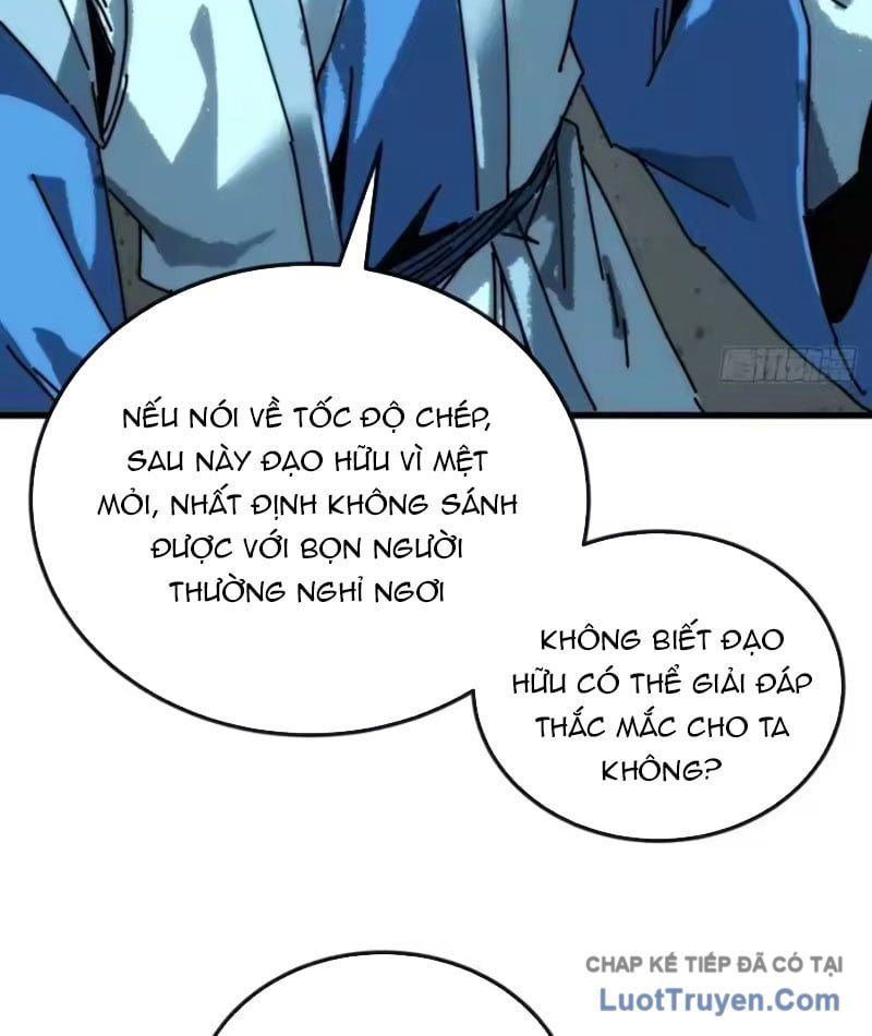 Ta Mô Phỏng Con Đường Trường Sinh Chap 41 - Next Chap 40