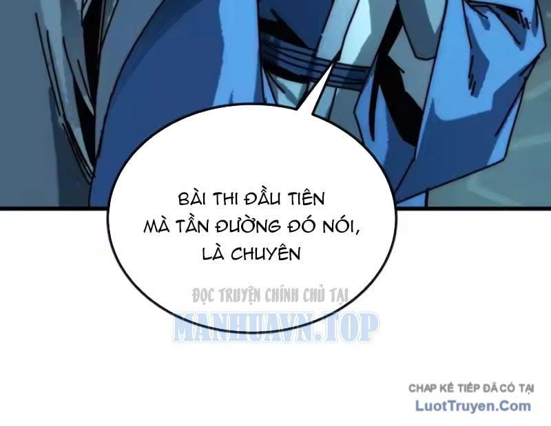 Ta Mô Phỏng Con Đường Trường Sinh Chap 41 - Next Chap 40