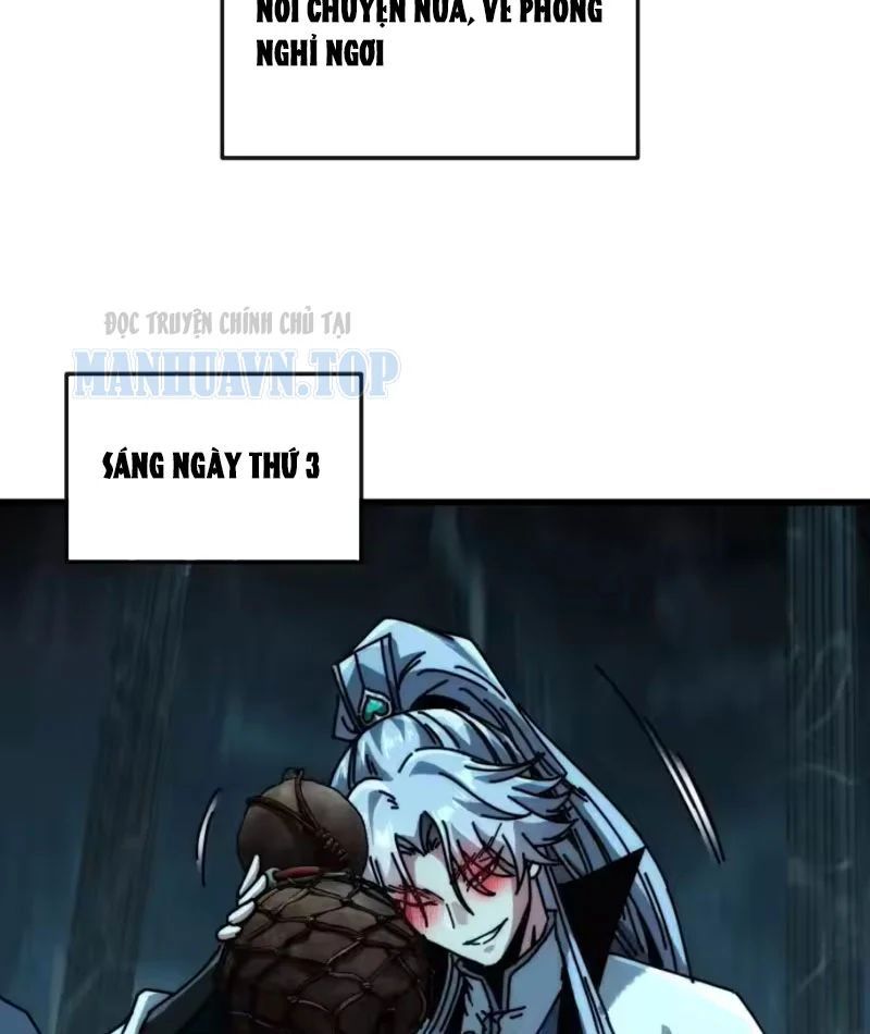 Ta Mô Phỏng Con Đường Trường Sinh Chap 41 - Next Chap 40