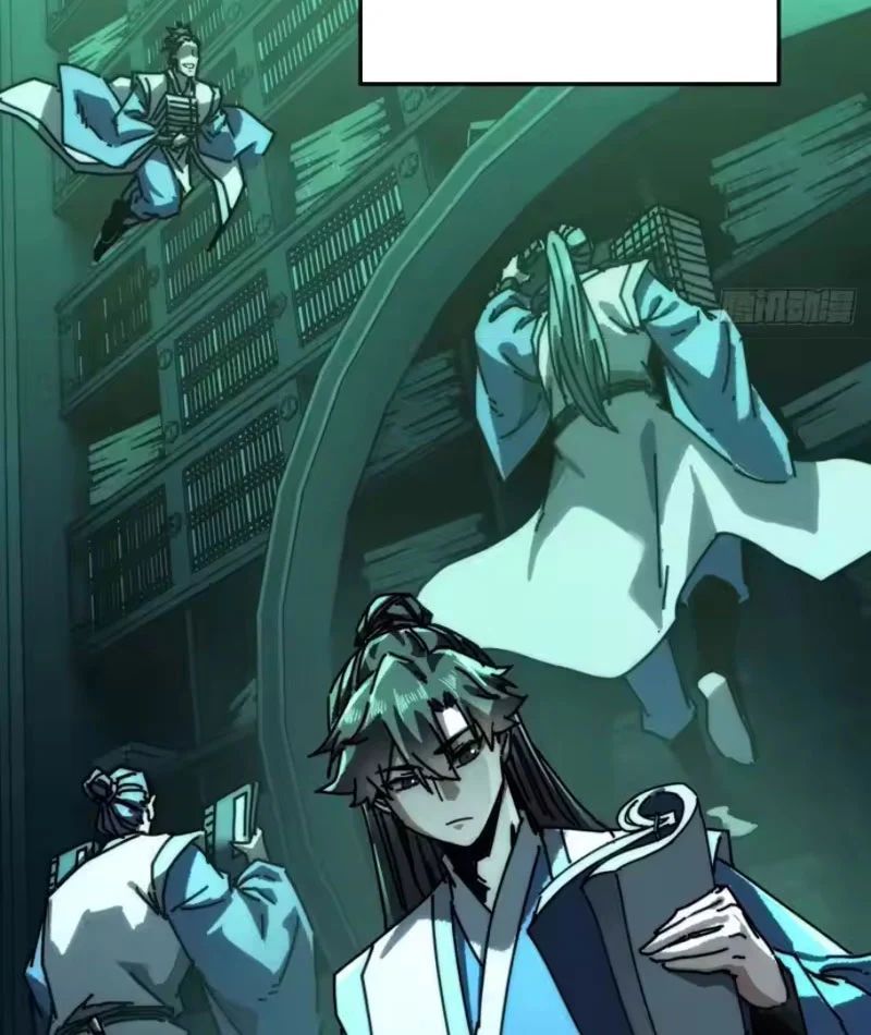 Ta Mô Phỏng Con Đường Trường Sinh Chap 41 - Next Chap 40