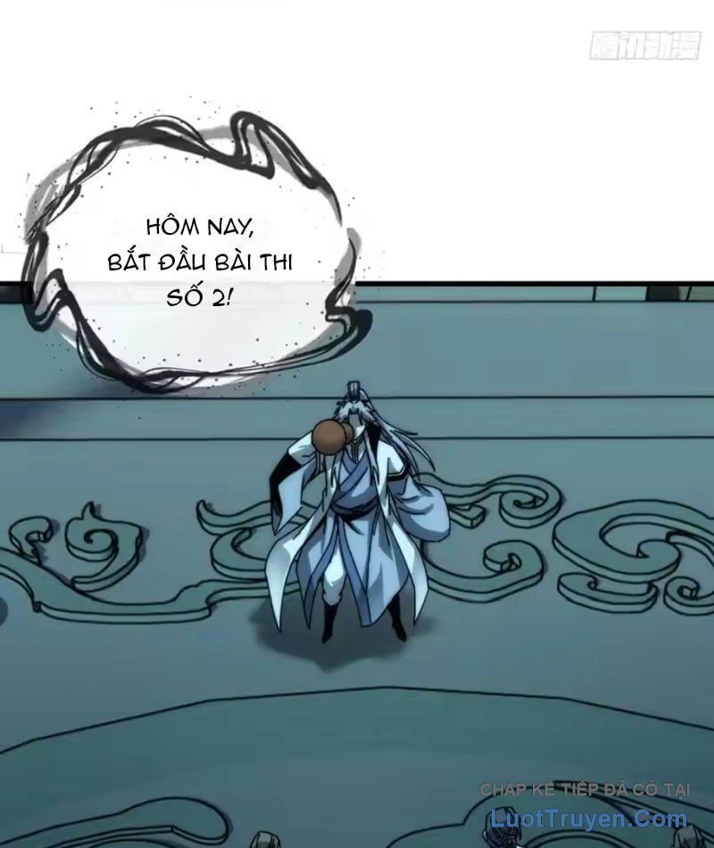 Ta Mô Phỏng Con Đường Trường Sinh Chap 41 - Next Chap 40