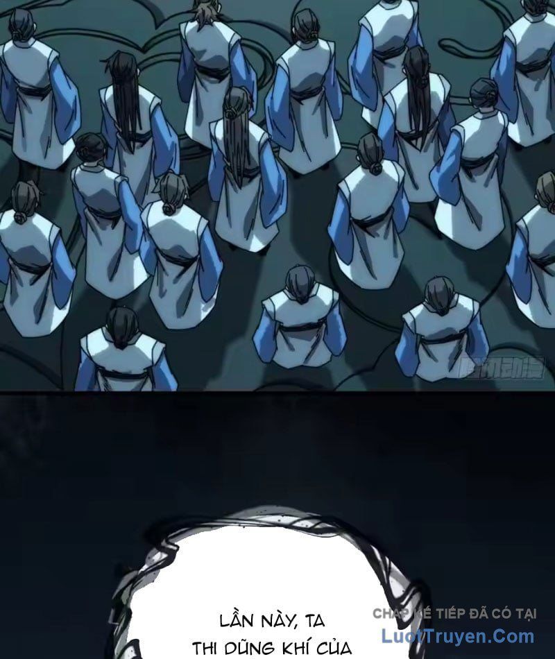 Ta Mô Phỏng Con Đường Trường Sinh Chap 41 - Next Chap 40