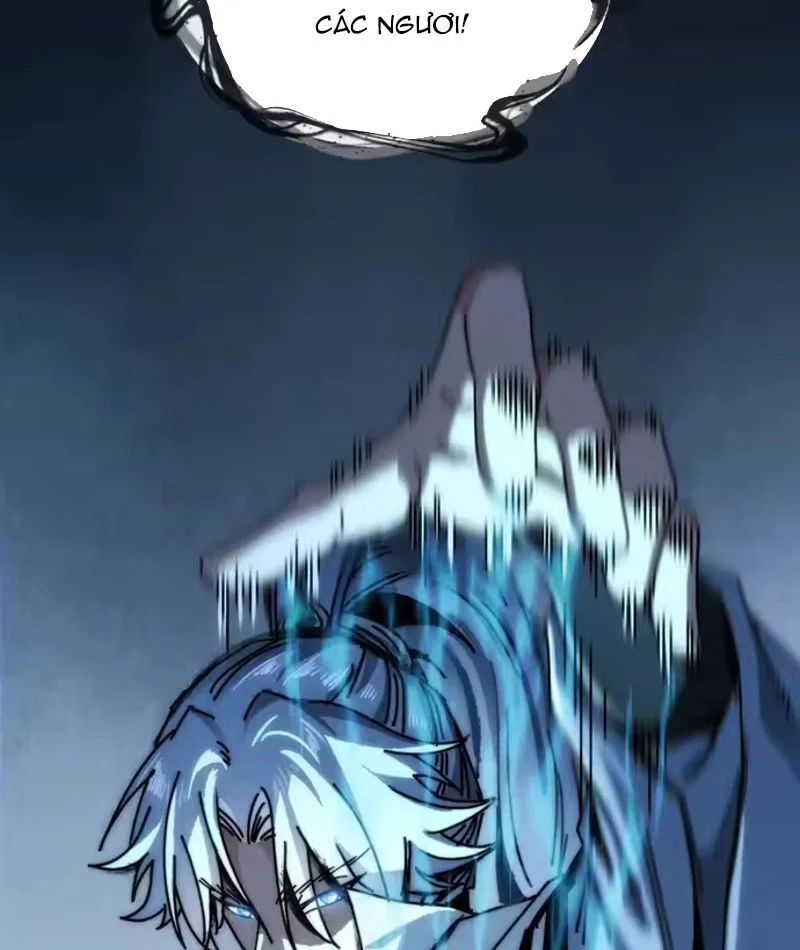 Ta Mô Phỏng Con Đường Trường Sinh Chap 41 - Next Chap 40