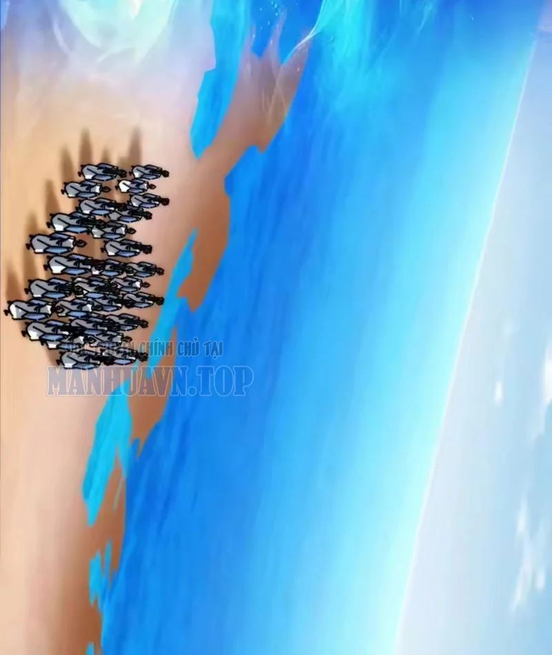 Ta Mô Phỏng Con Đường Trường Sinh Chap 41 - Next Chap 40