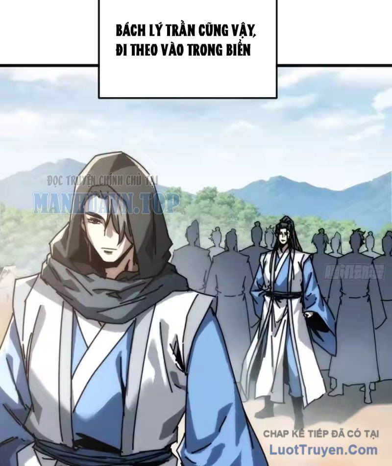 Ta Mô Phỏng Con Đường Trường Sinh Chap 41 - Next Chap 40