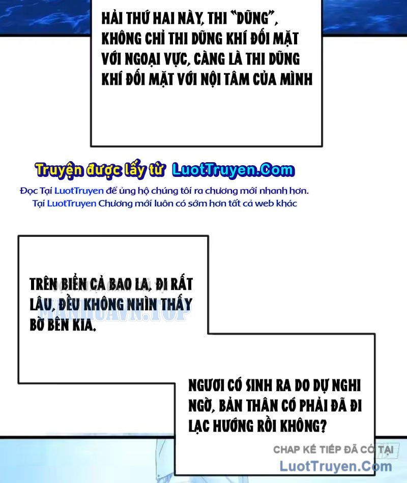 Ta Mô Phỏng Con Đường Trường Sinh Chap 41 - Next Chap 40