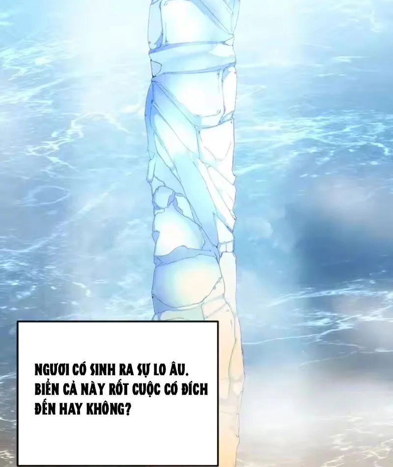 Ta Mô Phỏng Con Đường Trường Sinh Chap 41 - Next Chap 40