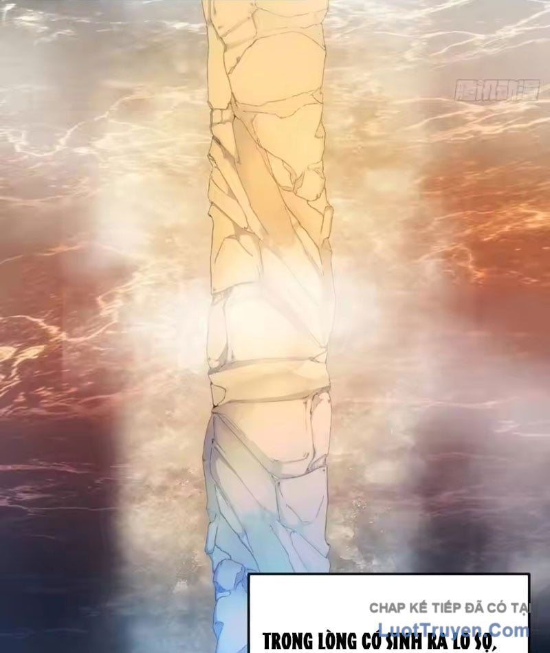 Ta Mô Phỏng Con Đường Trường Sinh Chap 41 - Next Chap 40