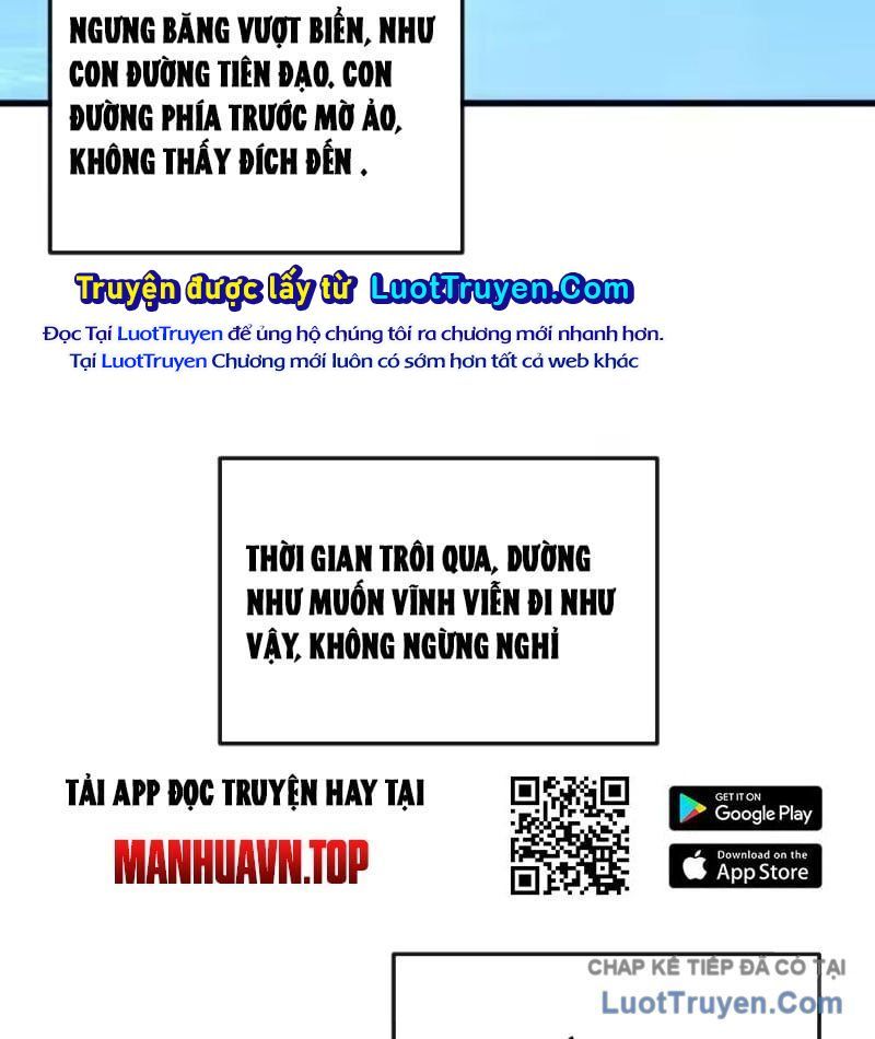 Ta Mô Phỏng Con Đường Trường Sinh Chap 41 - Next Chap 40