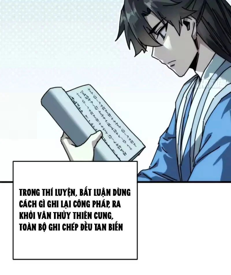 Ta Mô Phỏng Con Đường Trường Sinh Chap 41 - Next Chap 40