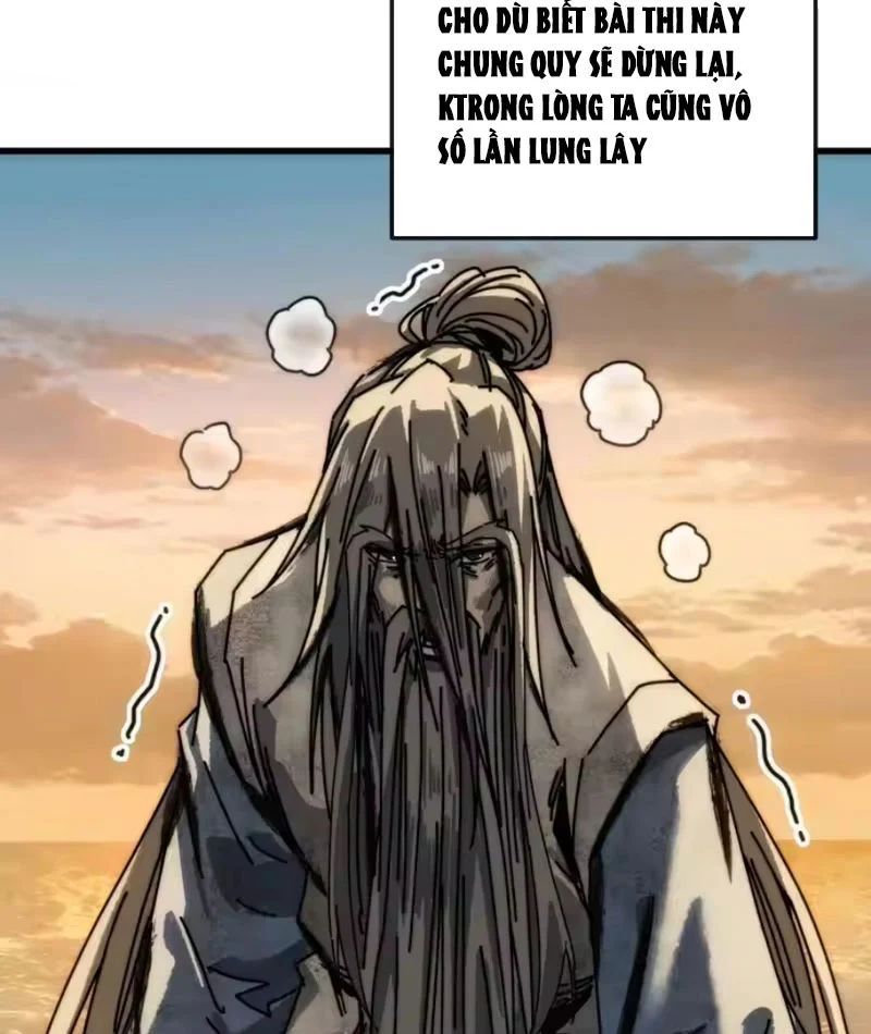 Ta Mô Phỏng Con Đường Trường Sinh Chap 41 - Next Chap 40