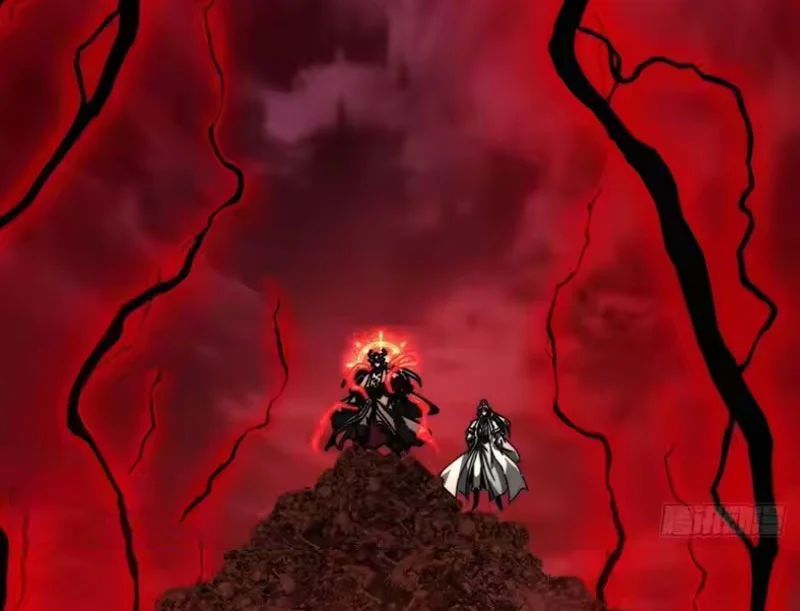 Ta Mô Phỏng Con Đường Trường Sinh Chap 42 - Next Chap 41