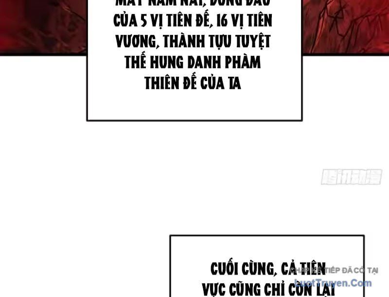 Ta Mô Phỏng Con Đường Trường Sinh Chap 42 - Next Chap 41