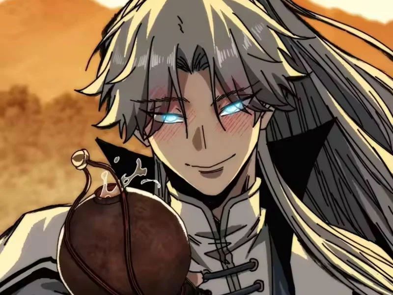 Ta Mô Phỏng Con Đường Trường Sinh Chap 42 - Next Chap 41