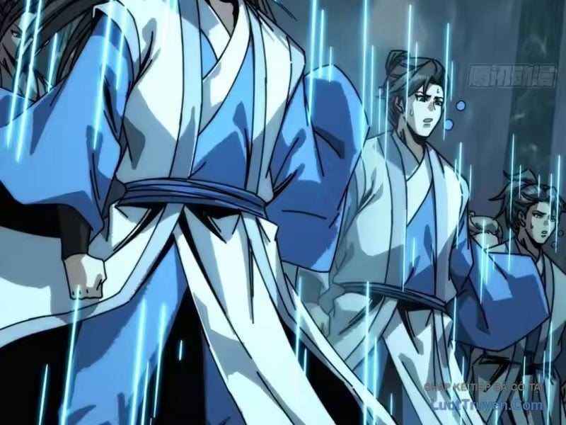 Ta Mô Phỏng Con Đường Trường Sinh Chap 42 - Next Chap 41