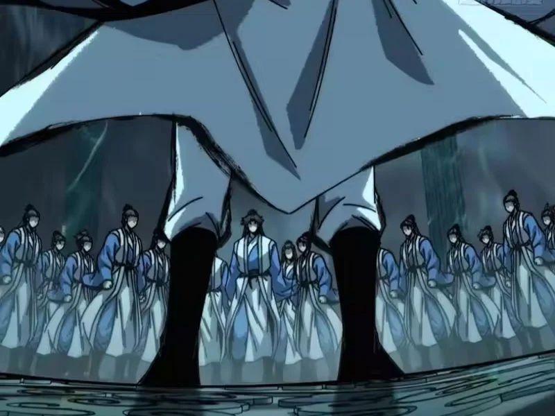 Ta Mô Phỏng Con Đường Trường Sinh Chap 42 - Next Chap 41