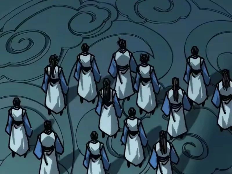 Ta Mô Phỏng Con Đường Trường Sinh Chap 42 - Next Chap 41