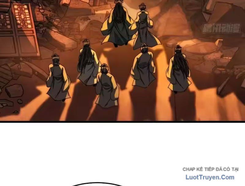 Ta Mô Phỏng Con Đường Trường Sinh Chap 42 - Next Chap 41