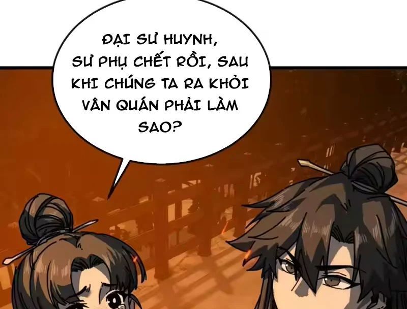 Ta Mô Phỏng Con Đường Trường Sinh Chap 42 - Next Chap 41