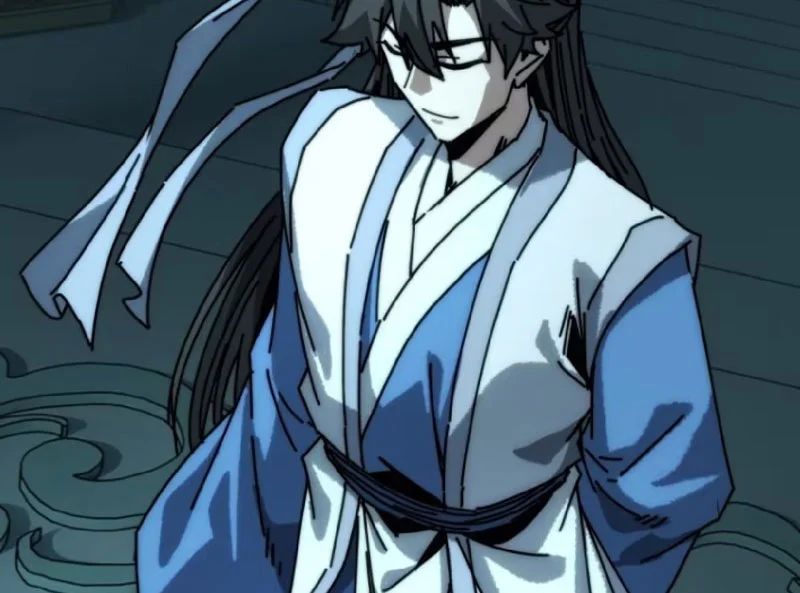 Ta Mô Phỏng Con Đường Trường Sinh Chap 43 - Next Chap 42