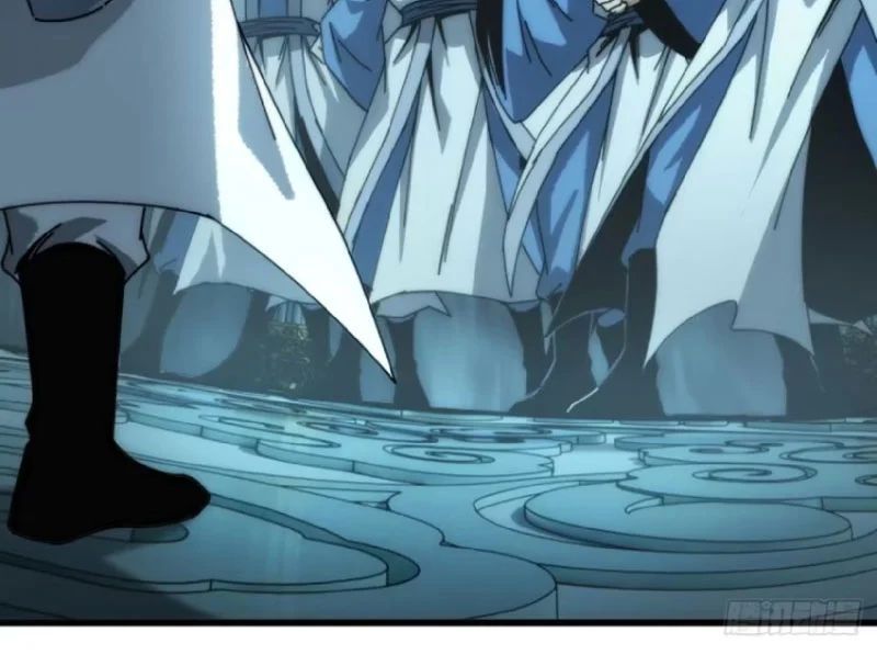 Ta Mô Phỏng Con Đường Trường Sinh Chap 43 - Next Chap 42