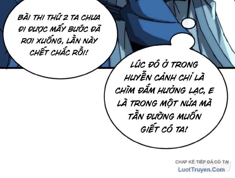 Ta Mô Phỏng Con Đường Trường Sinh Chap 43 - Next Chap 42