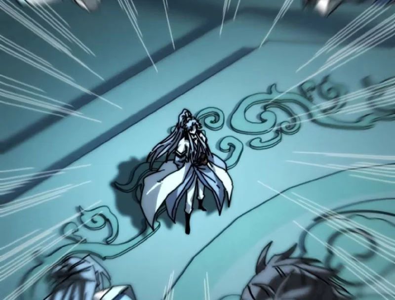 Ta Mô Phỏng Con Đường Trường Sinh Chap 43 - Next Chap 42