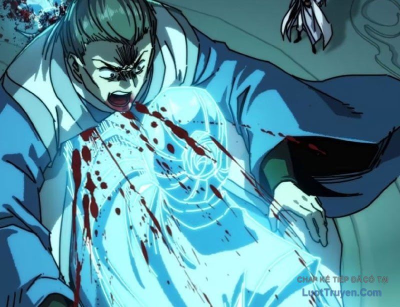 Ta Mô Phỏng Con Đường Trường Sinh Chap 43 - Next Chap 42