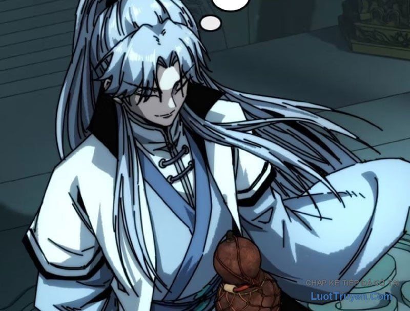 Ta Mô Phỏng Con Đường Trường Sinh Chap 43 - Next Chap 42