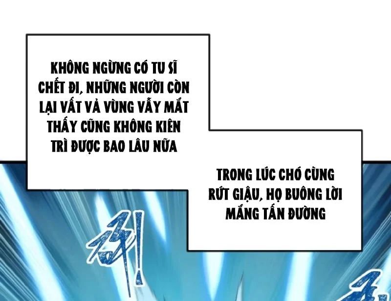 Ta Mô Phỏng Con Đường Trường Sinh Chap 43 - Next Chap 42