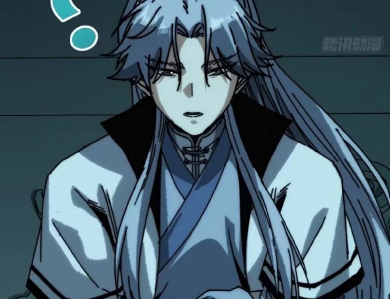 Ta Mô Phỏng Con Đường Trường Sinh Chap 43 - Next Chap 42