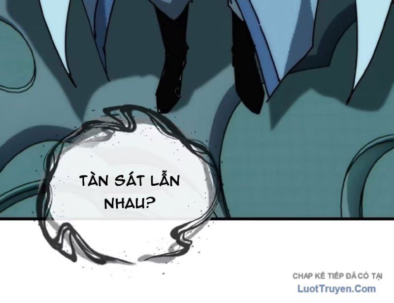 Ta Mô Phỏng Con Đường Trường Sinh Chap 43 - Next Chap 42