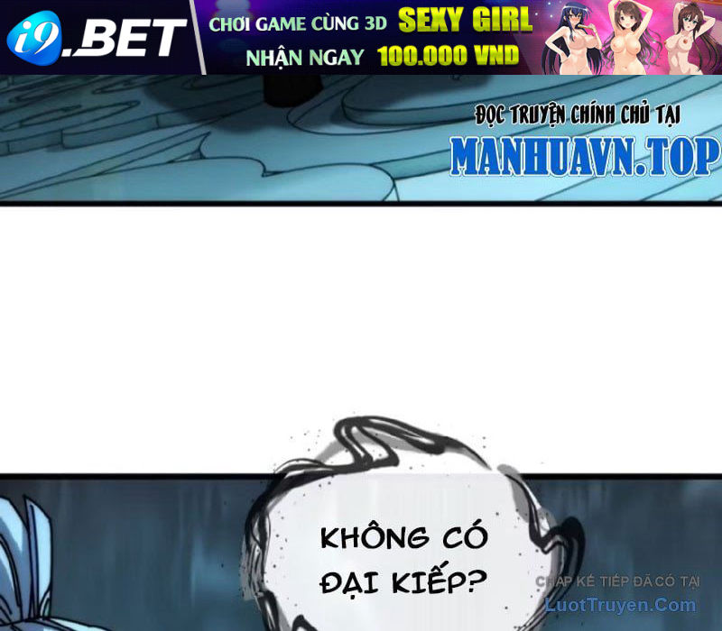 Ta Mô Phỏng Con Đường Trường Sinh Chap 43 - Next Chap 42