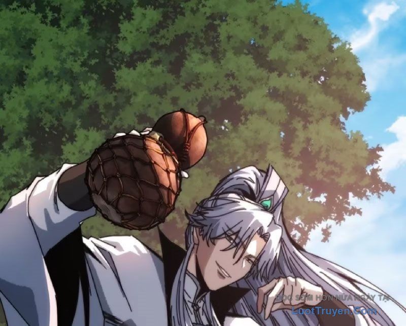 Ta Mô Phỏng Con Đường Trường Sinh Chap 44 - Next Chap 43