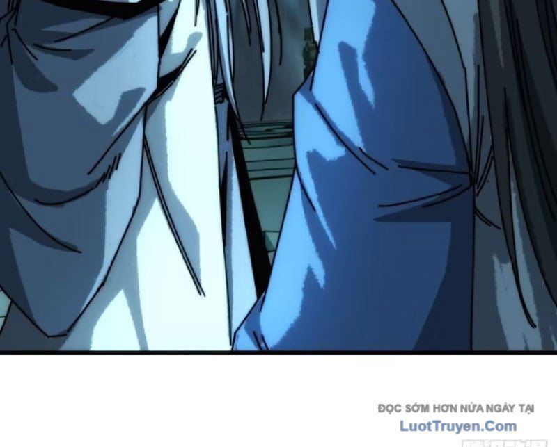 Ta Mô Phỏng Con Đường Trường Sinh Chap 44 - Next Chap 43