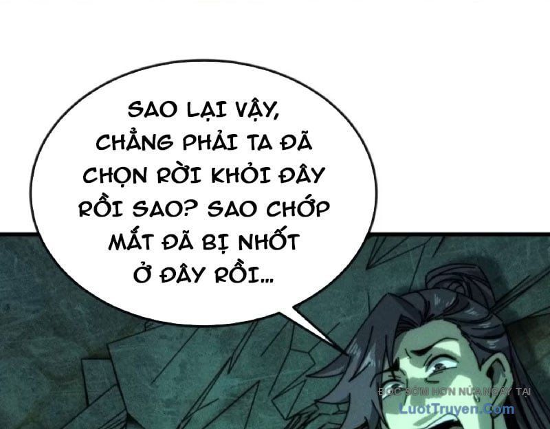 Ta Mô Phỏng Con Đường Trường Sinh Chap 44 - Next Chap 43