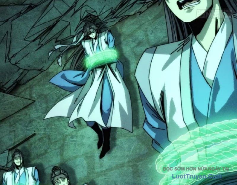 Ta Mô Phỏng Con Đường Trường Sinh Chap 44 - Next Chap 43