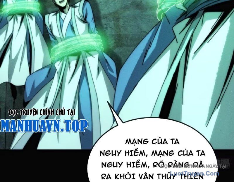 Ta Mô Phỏng Con Đường Trường Sinh Chap 44 - Next Chap 43