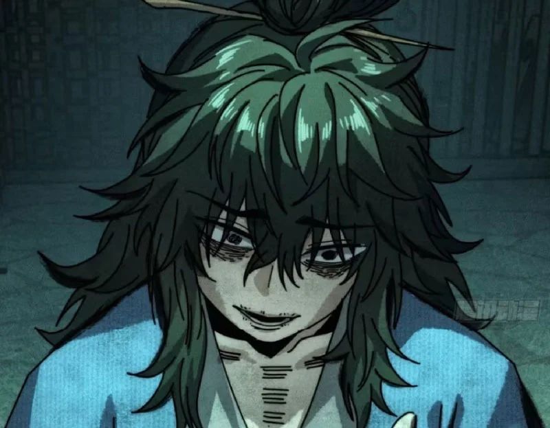 Ta Mô Phỏng Con Đường Trường Sinh Chap 44 - Next Chap 43