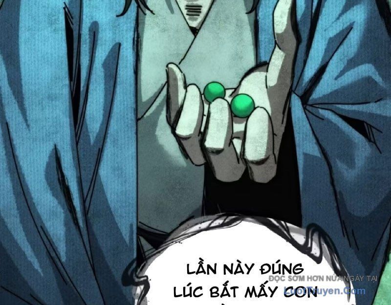 Ta Mô Phỏng Con Đường Trường Sinh Chap 44 - Next Chap 43