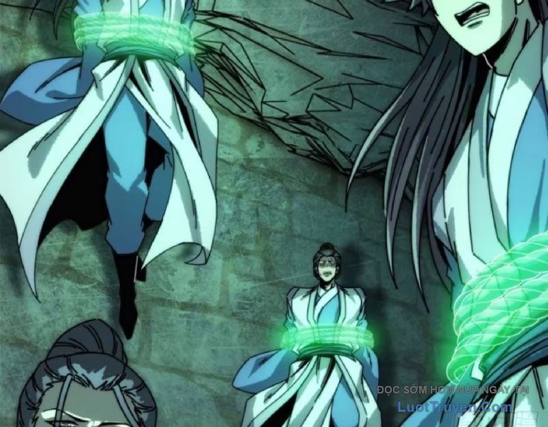 Ta Mô Phỏng Con Đường Trường Sinh Chap 44 - Next Chap 43