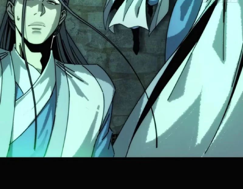 Ta Mô Phỏng Con Đường Trường Sinh Chap 44 - Next Chap 43