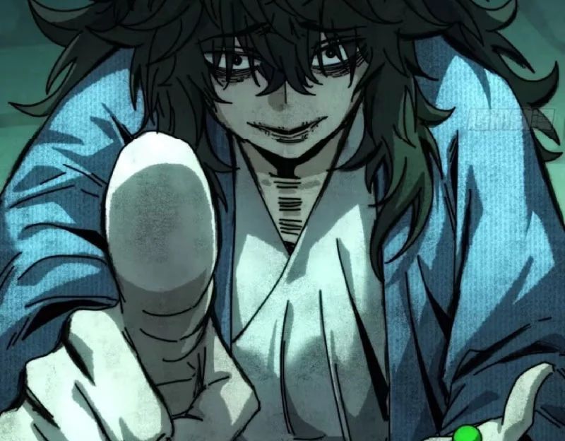 Ta Mô Phỏng Con Đường Trường Sinh Chap 44 - Next Chap 43