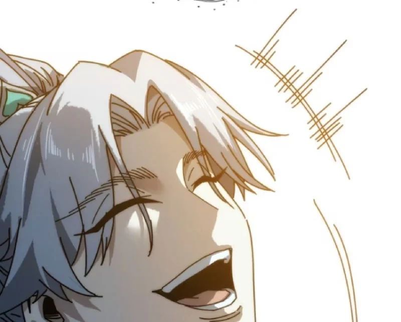 Ta Mô Phỏng Con Đường Trường Sinh Chap 44 - Next Chap 43