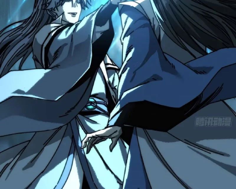 Ta Mô Phỏng Con Đường Trường Sinh Chap 44 - Next Chap 43