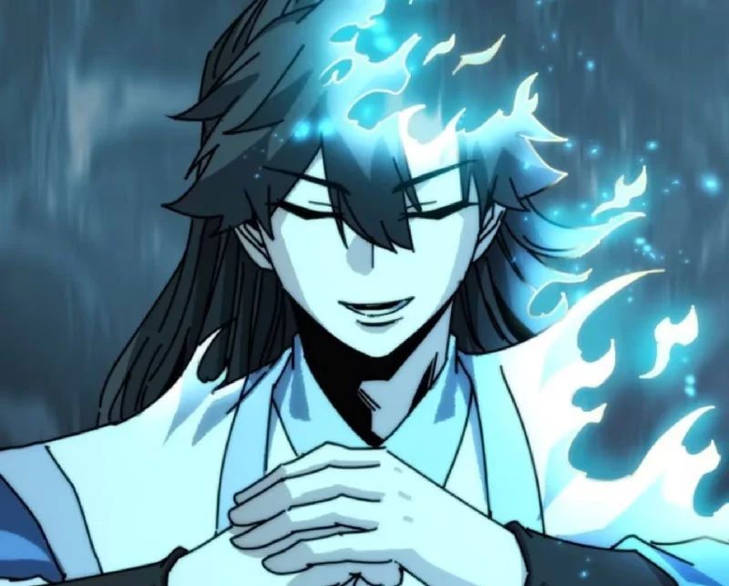 Ta Mô Phỏng Con Đường Trường Sinh Chap 44 - Next Chap 43